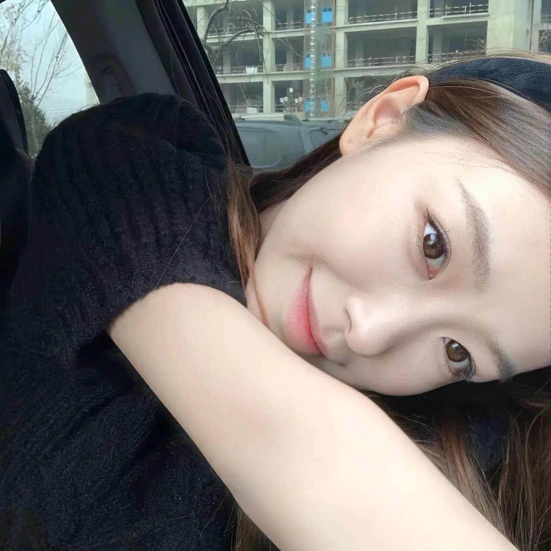 后排闺蜜