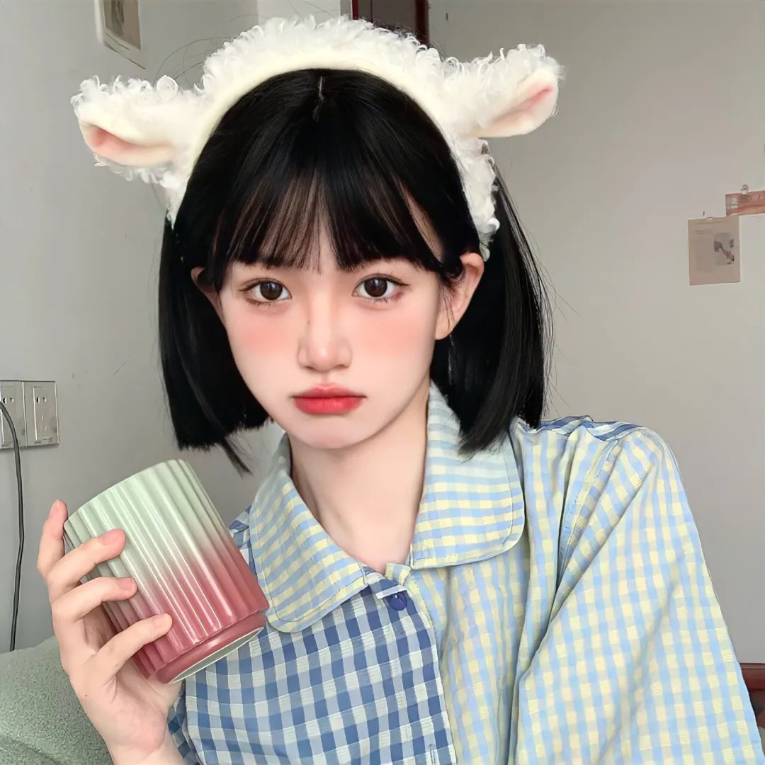少女青春期